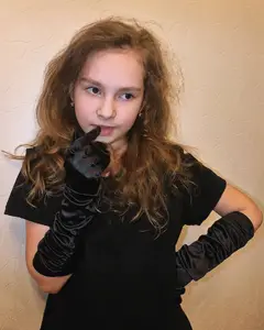 Єлизавета Верченко