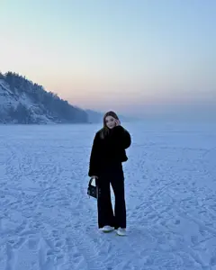 Валерія Баштанна