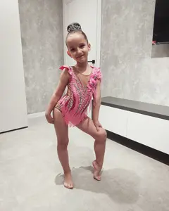 Катерина Пономаренко