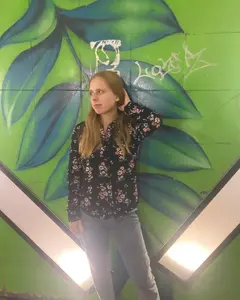 Вікторія Дяченко