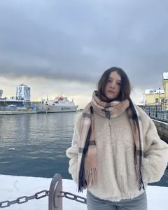 Аліна Коваленко