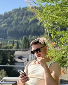 Микола Шеремет