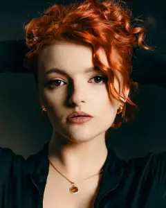 Яна Демʼянчук