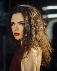 Катерина 