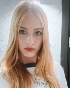 Ангеліна Каблучко