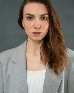 Анастасія Майданник