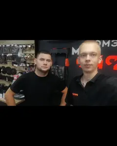 Владислав Горбенко