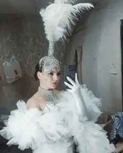 Вікторія Козачок