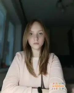 Марія Глибіна