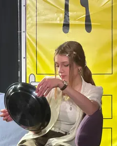 Анастасія Баталіна