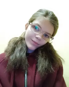 Богдана Краснова