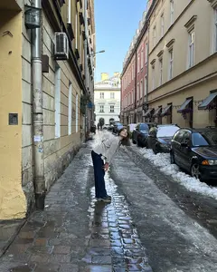 Вероника Масенцова