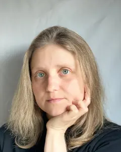 Kateryna Yashnyk