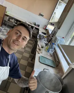 Андрей Кравченко