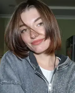 Світлана Гараєва