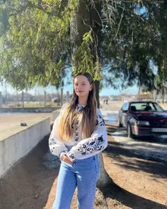 Анастасія Троханенко