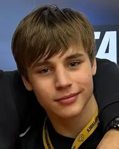 Артур Мартинов