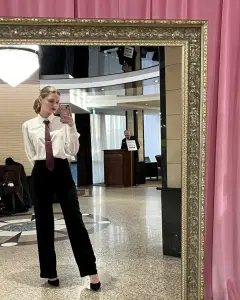 Марія Мернік