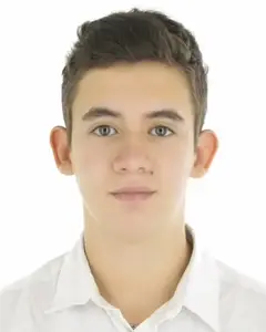 Жуковский Тимур