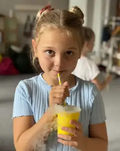 Поліна Харченко