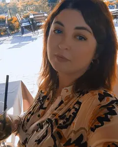 Лина Воробйова