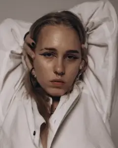 Александра Закірова