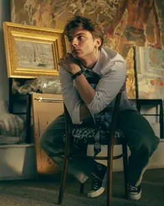 Руслан Коханов