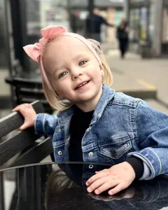 Ангелина Гербер