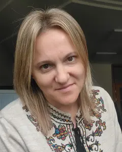 Тетяна Мажуга