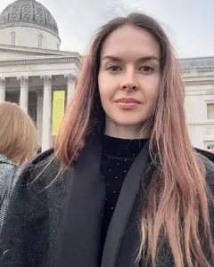 Анна Романюк