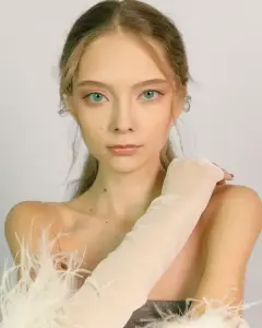 Вікторія Фещенко