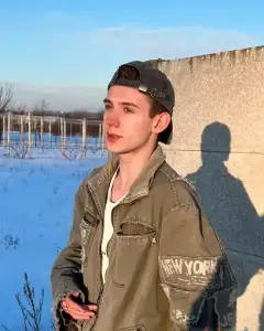 Дмитро Шилін