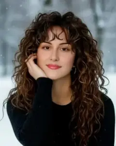 Любов Баконі