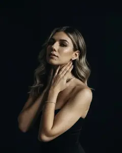 Анастасія Антонова