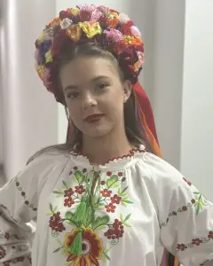 Софія Ткаченко