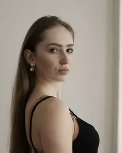 Mariana Rudyk