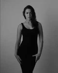 Карина Сафронова