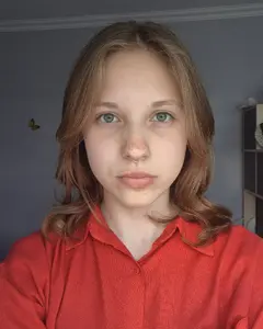 Єва Головецька