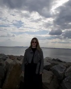 Анастасия Каминская