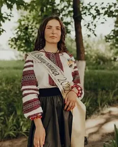 Вікторія Ткачук