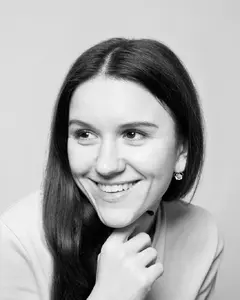 Христина Жук