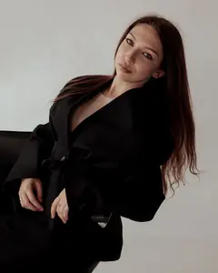 Катерина Крупа