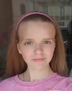 Анастасія Пасмор