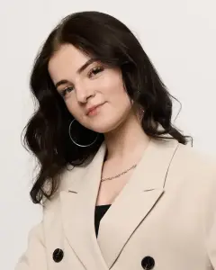Кіра Жильцова