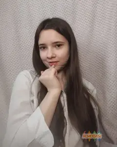 Інна Бахмач