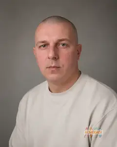 Олександр Дубовой