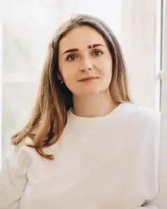 Марина Тищенко