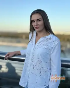 Олександра Пономаренко
