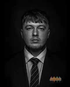 Микола Жуліков