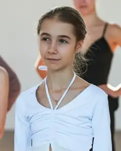 Анастасія Краковецька